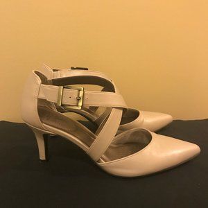 Life Stride Vinci Taupe 9.5M